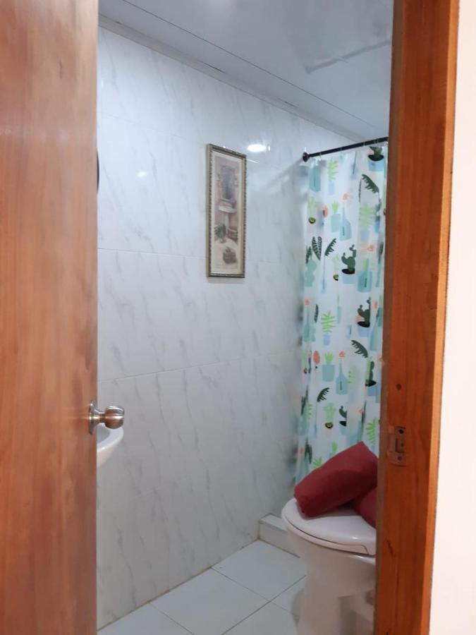 Joebi'S House Walking Distance To Rocky Cay Beach Ideal For Families Or Groups Buenavista  Exterior photo
