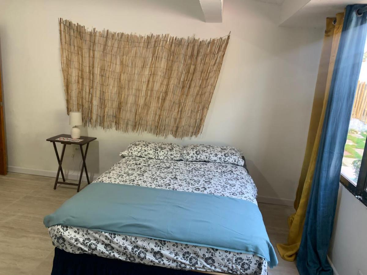 Joebi'S House Walking Distance To Rocky Cay Beach Ideal For Families Or Groups Buenavista  Exterior photo